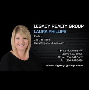 Meet your Posher, Laura